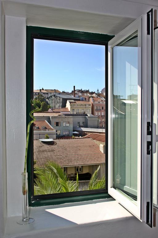 Bombarda Studio Lisboa Εξωτερικό φωτογραφία