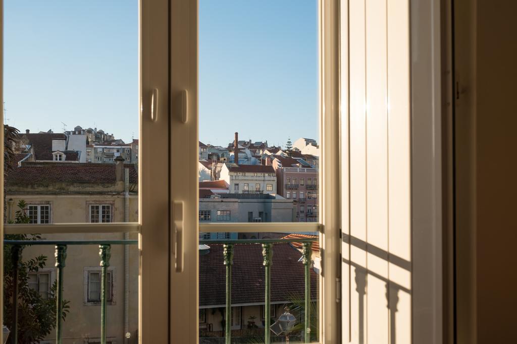 Bombarda Studio Lisboa Εξωτερικό φωτογραφία